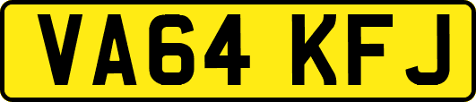 VA64KFJ