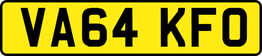 VA64KFO