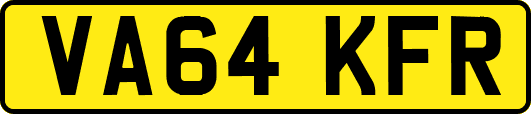 VA64KFR