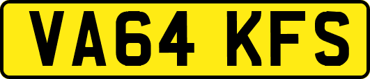 VA64KFS