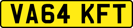 VA64KFT
