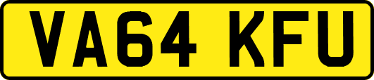VA64KFU