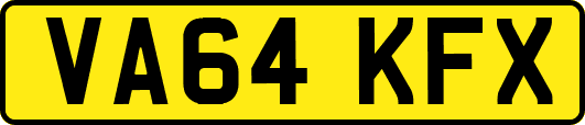 VA64KFX