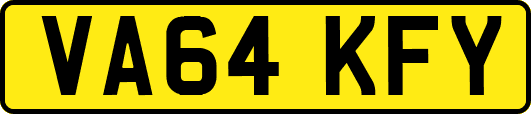 VA64KFY
