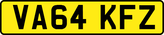 VA64KFZ