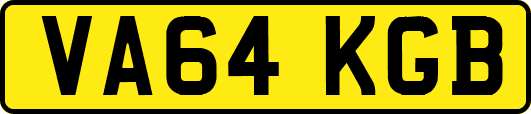 VA64KGB