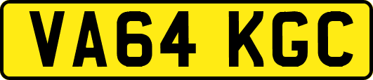 VA64KGC