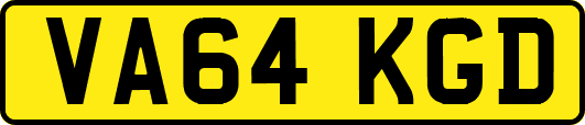 VA64KGD