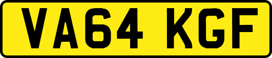 VA64KGF