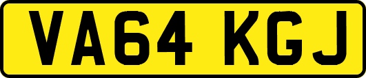 VA64KGJ