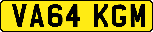 VA64KGM