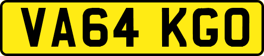 VA64KGO