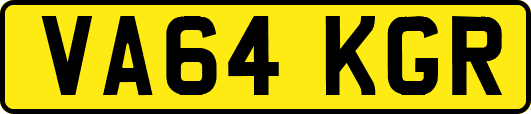 VA64KGR