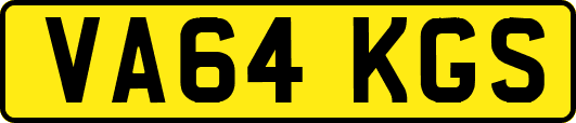 VA64KGS