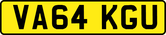 VA64KGU