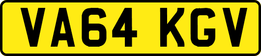 VA64KGV
