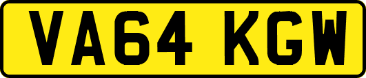 VA64KGW