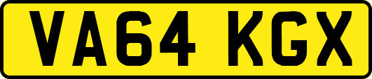 VA64KGX