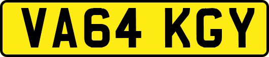 VA64KGY