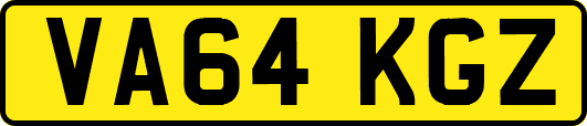 VA64KGZ