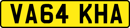 VA64KHA