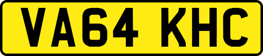 VA64KHC