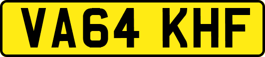 VA64KHF