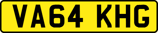 VA64KHG