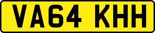 VA64KHH