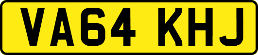 VA64KHJ