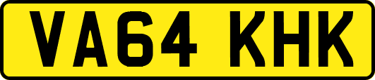 VA64KHK