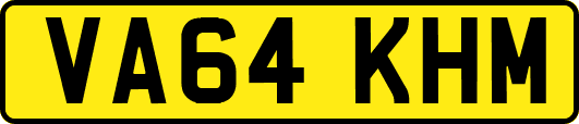 VA64KHM
