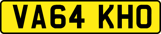 VA64KHO
