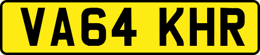 VA64KHR