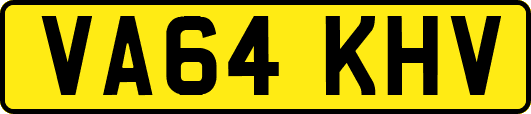 VA64KHV