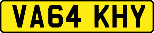 VA64KHY