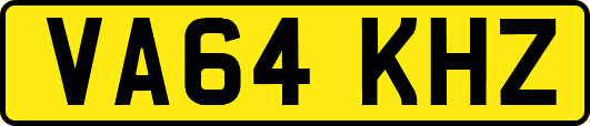 VA64KHZ