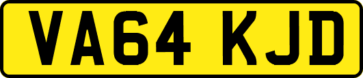 VA64KJD