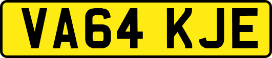 VA64KJE
