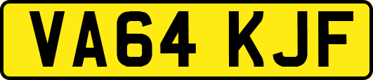 VA64KJF