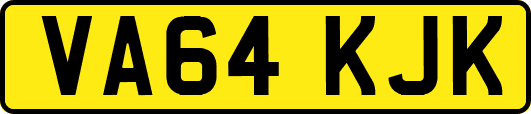 VA64KJK