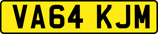 VA64KJM