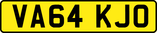 VA64KJO