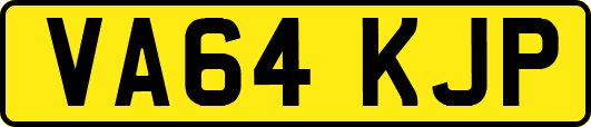 VA64KJP