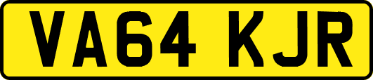 VA64KJR