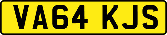 VA64KJS