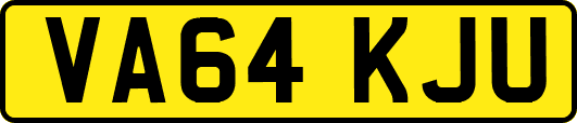 VA64KJU