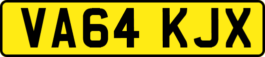 VA64KJX