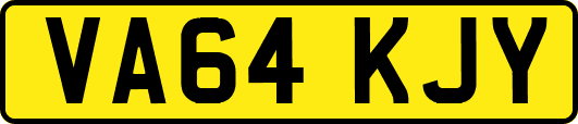 VA64KJY