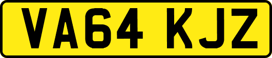 VA64KJZ